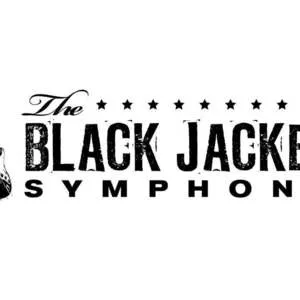 Black Jacket Symphony