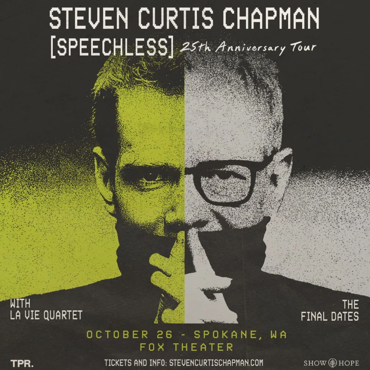 Steven Curtis Chapman