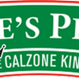 Pete's Pizza