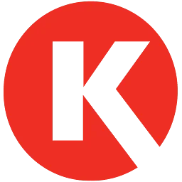 Circle K Gas Station