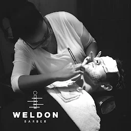 Weldon Barber