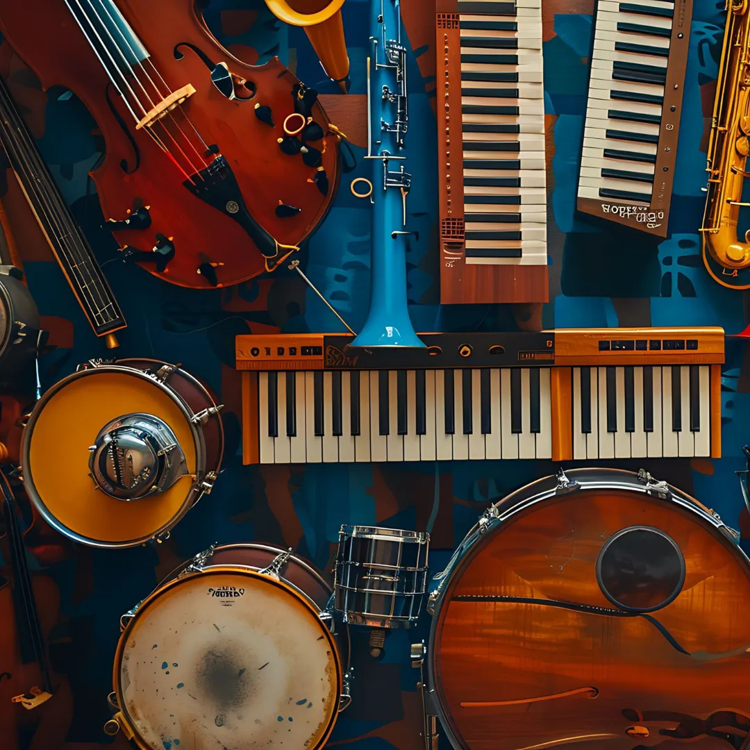 Spokane Youth Symphony presents: One World, Many Sounds