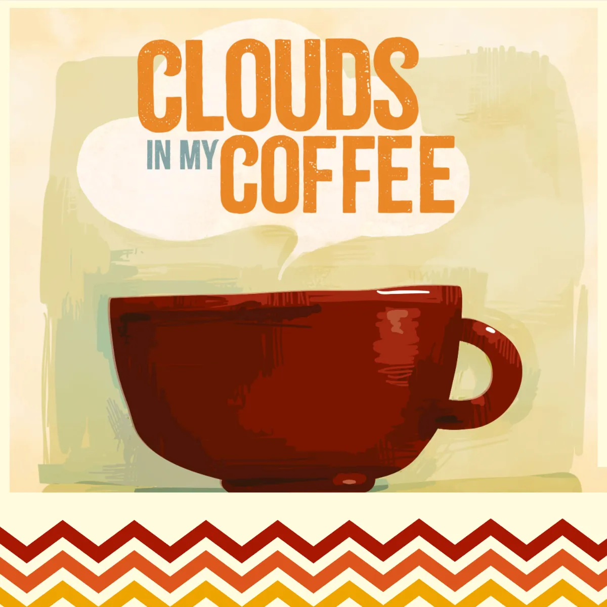 Clouds in My Coffee: Music of Joni Mitchell, Carole King, and Carly Simon